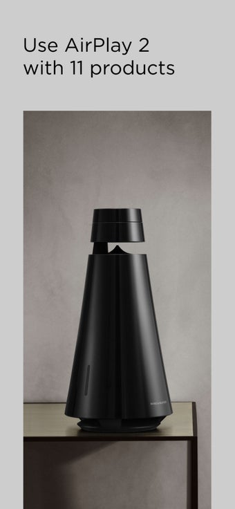 Image 1 for Bang & Olufsen