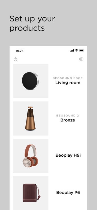 Image 3 for Bang & Olufsen