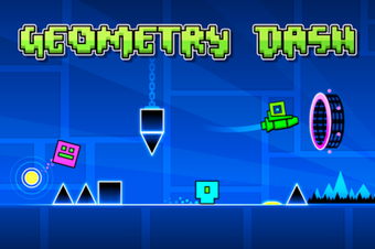 Image 0 for Geometry Dash