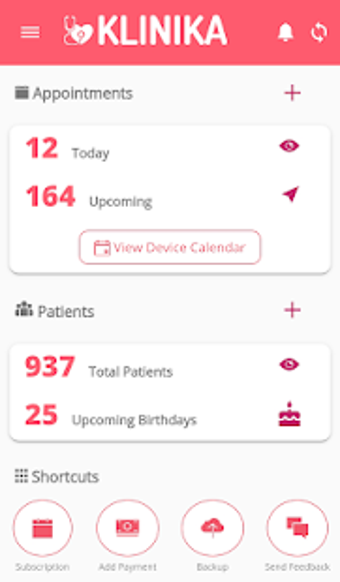 Image 2 for Klinika - Clinic and Pati…