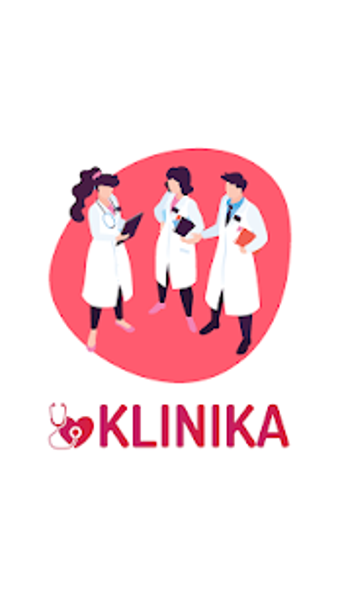 Imagen 0 para Klinika - Clinic and Pati…
