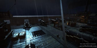 Imagen 0 para Blackwake