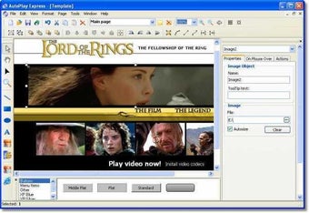 Imagen 0 para AutoPlay Express
