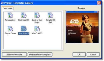 Imagen 1 para AutoPlay Express
