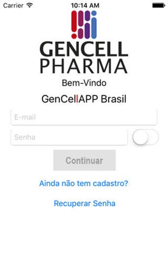 Image 0 for GencellApp Brasil