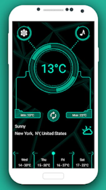 Image 2 for hi-tech launcher 2018 - N…