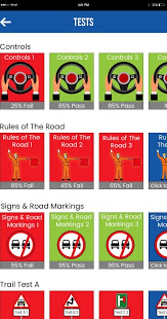 Image 3 for Pass K53 Learners Licence…