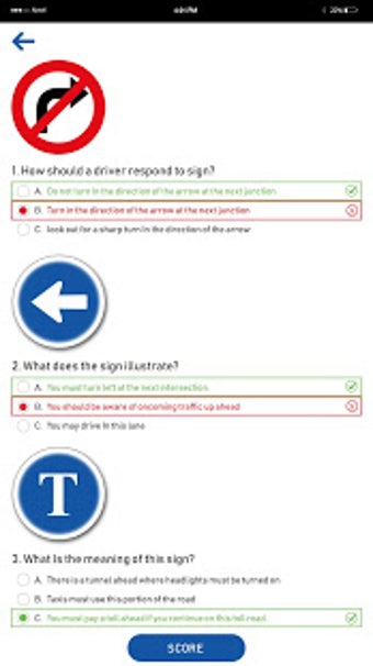 Image 0 for Pass K53 Learners Licence…