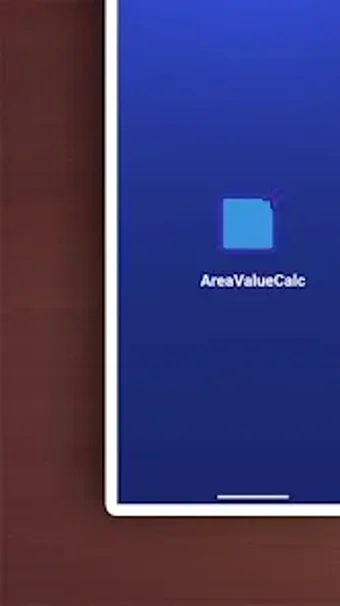 Image 0 for RectangleAreaX