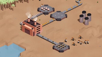 Imagen 0 para Powerplay