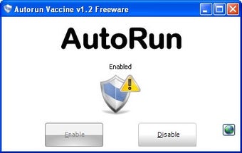 Imagen 0 para AutoRun Vaccine