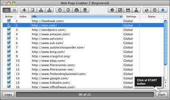 Imagen 0 para Web Page Grabber