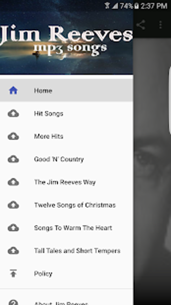 Image 3 for Jim Reeves