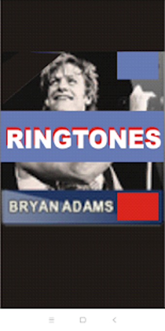 Image 2 for Bryan Adams ringtones