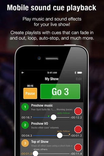 Imagen 0 para Go Button