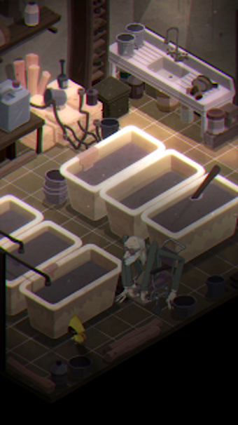 Image 1 for Very Little Nightmares