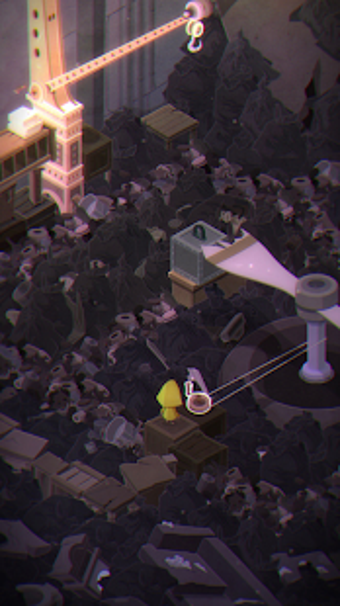 Image 3 for Very Little Nightmares
