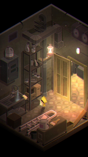 Image 0 for Very Little Nightmares