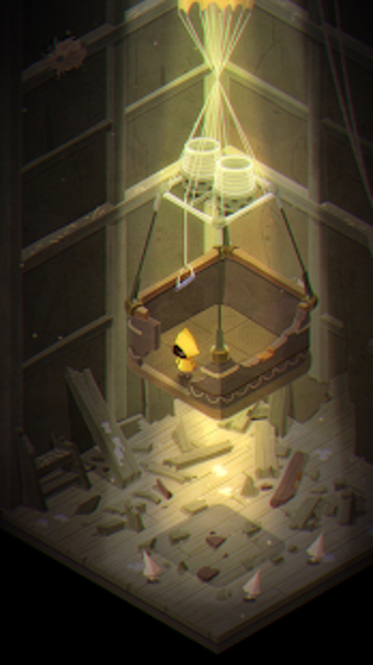 Image 1 for Very Little Nightmares