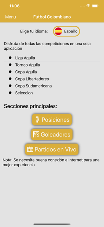 Image 1 for Colombian Soccer live