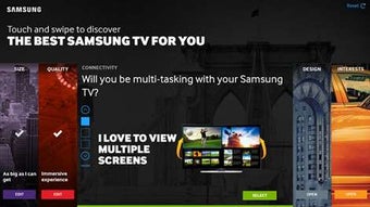 Imagen 3 para Samsung TV Discovery Tool…