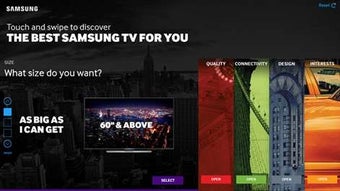 Imagen 2 para Samsung TV Discovery Tool…