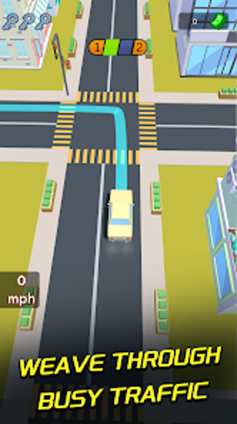 Image 0 for Taxi Pickup Sim