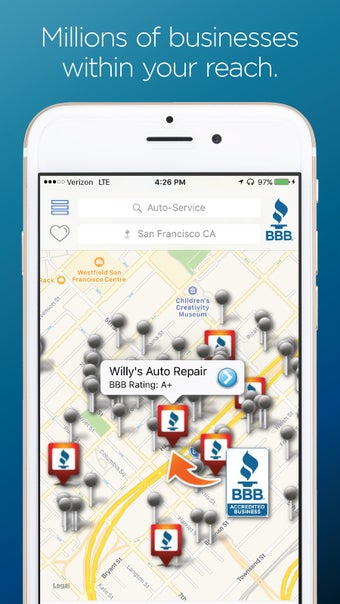Image 2 for Better Business Bureau - …