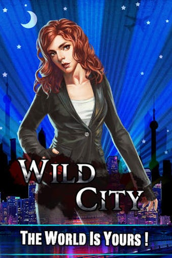 Image 0 for Wild City (Mafia RPG)