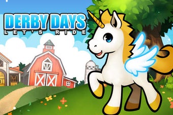 Image 0 for Derby Days