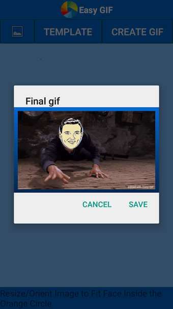 Image 3 for Easy GIF: GIF Editor