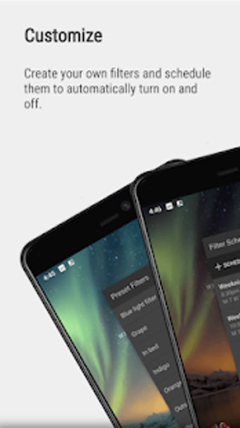 Imagen 3 para Mistify: Screen Filter an…