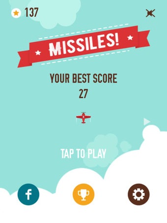 Imagen 1 para Missiles!