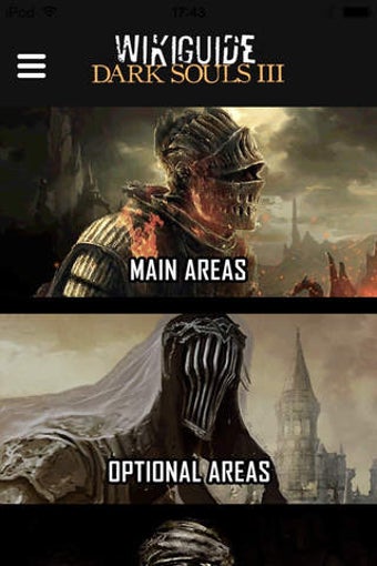 Image 0 for Guide for Dark Souls 3
