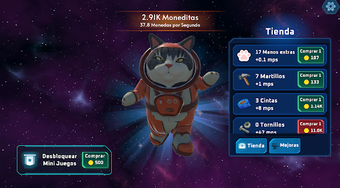 Image 0 for Pecky Clicker