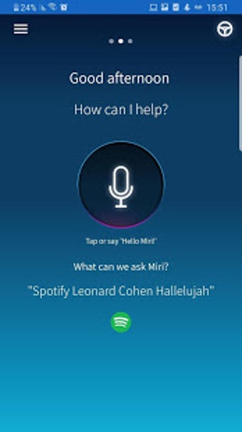 Image 1 for Miri - Smart Voice Assist…