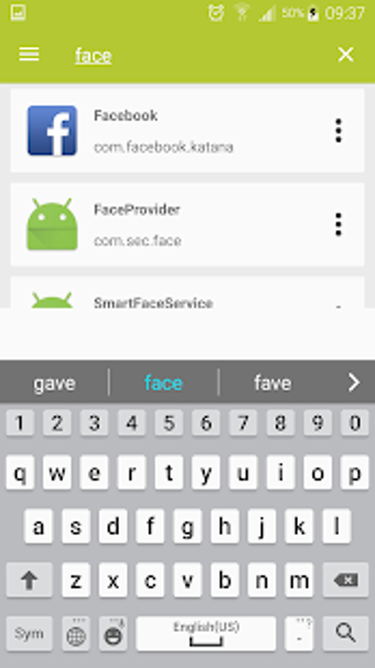 Imagen 0 para Apk Extractor