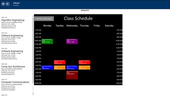 Image 0 for iFullerton for Windows 8