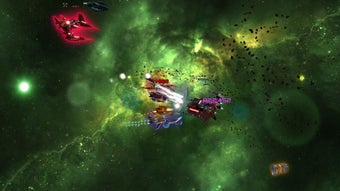 Imagen 0 para Space Aces