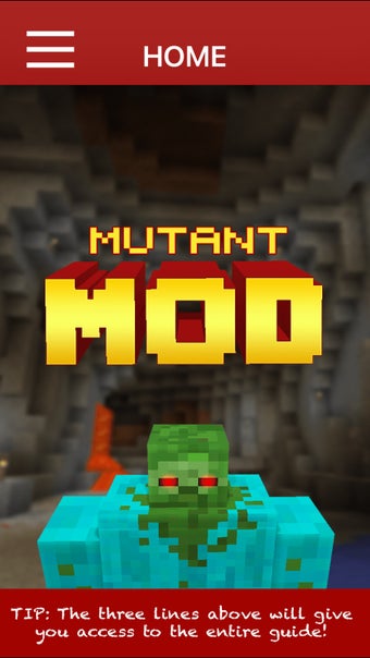Image 2 for Mutant Creatures Mod For …