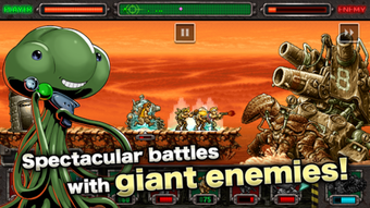 Image 5 for Metal Slug Defense