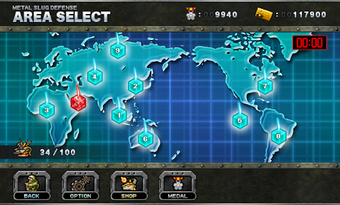 Image 16 for Metal Slug Defense