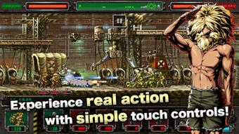 Image 18 for Metal Slug Defense