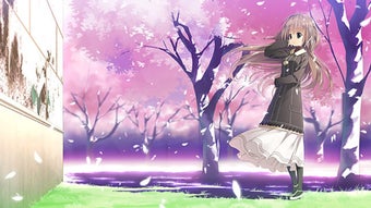 Image 0 for Sakura no Toki: Sakura no…