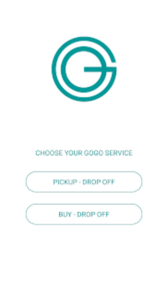 Imagen 0 para GoGo Driver
