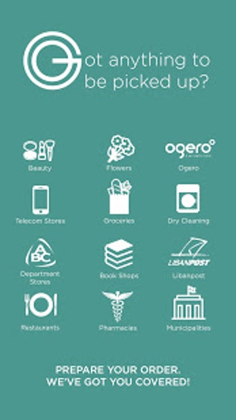 Image 2 for GoGo Driver