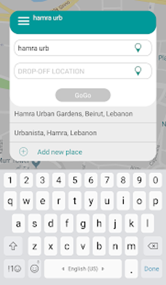 Imagen 1 para GoGo Driver