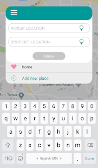 Image 0 for GoGo Driver