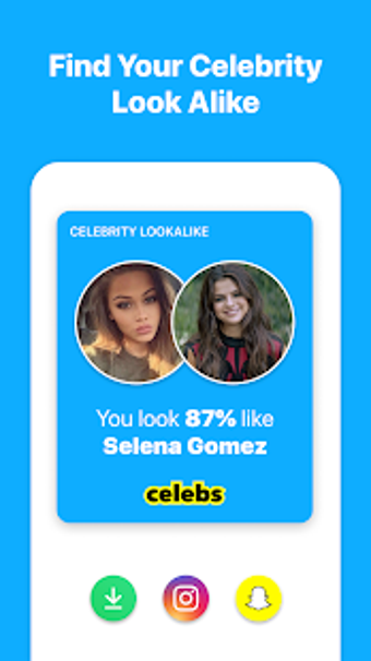 Image 1 for Celebs - Celebrity Look A…