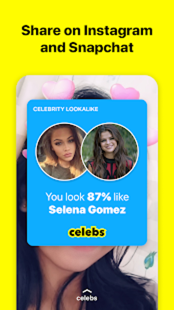 Image 0 for Celebs - Celebrity Look A…
